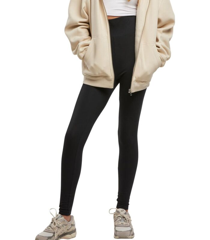 Women’s cotton leggings Thumbnail