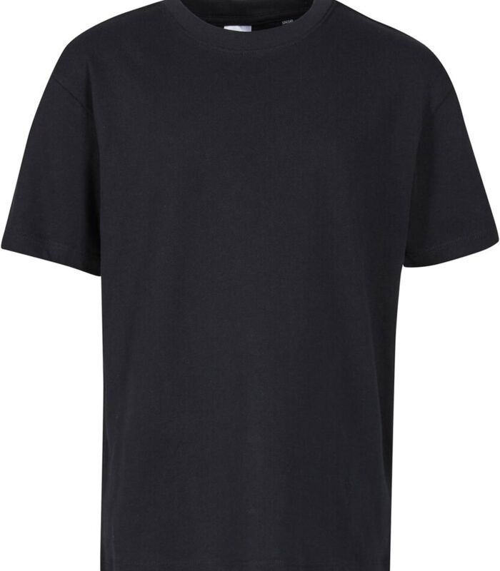 Kids oversized tee Thumbnail