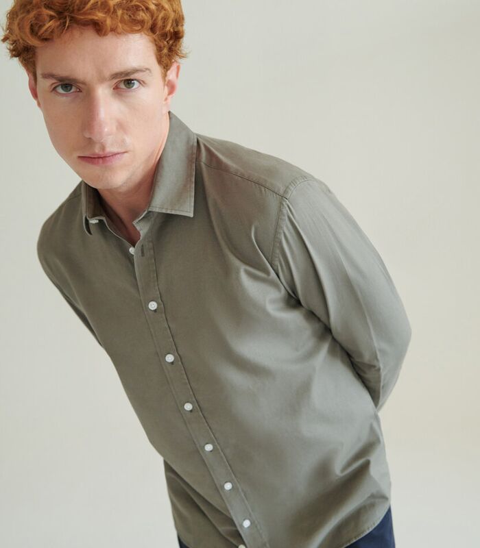 Casual shirt Thumbnail