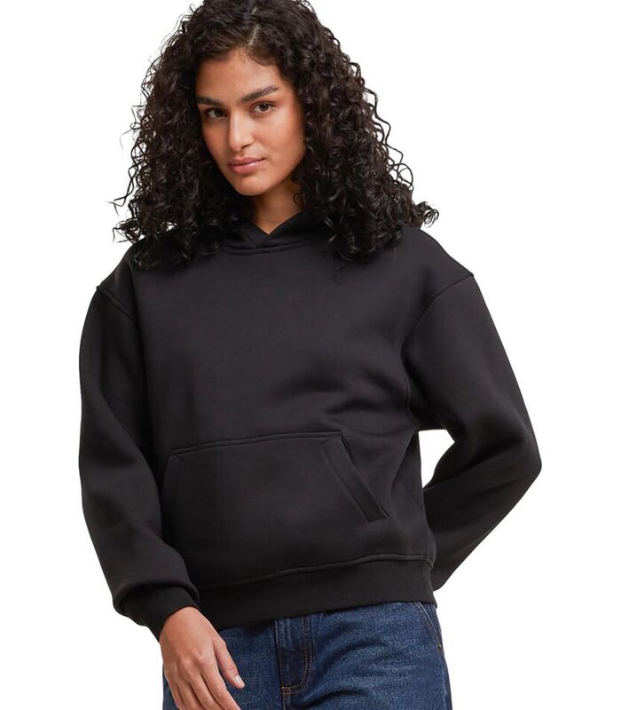Women’s loose-fit hoodie Thumbnail