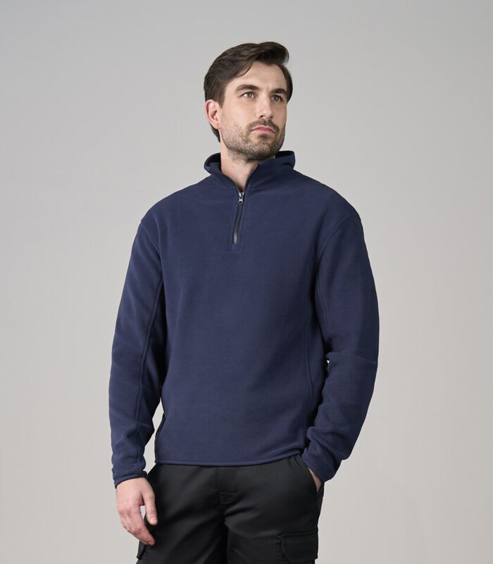 Pro 1/4-zip microfleece Thumbnail