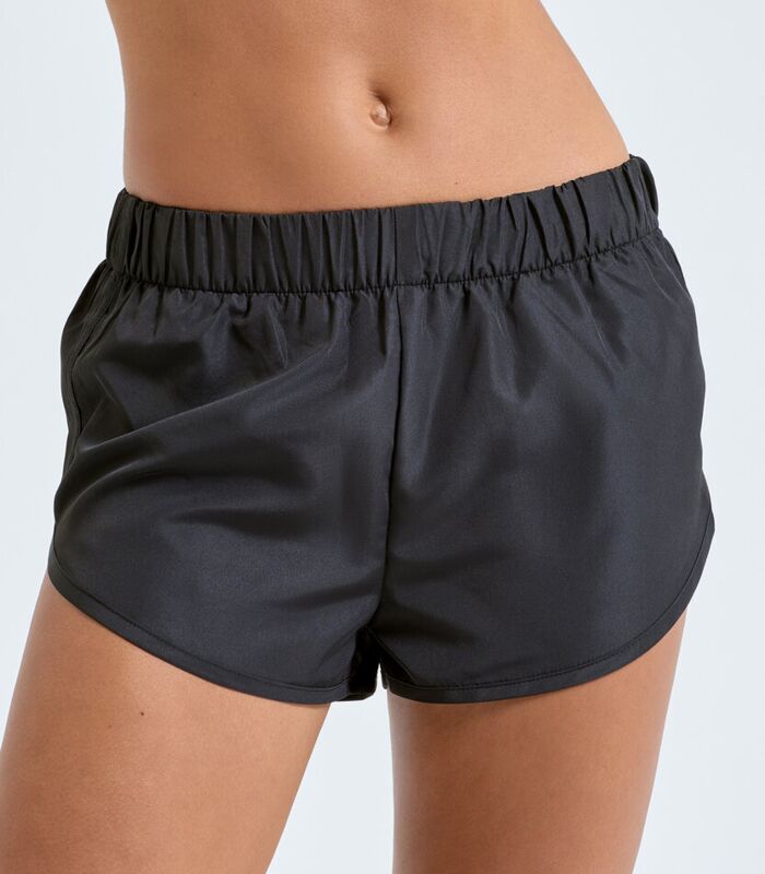 Women's TriDri® running shorts Thumbnail