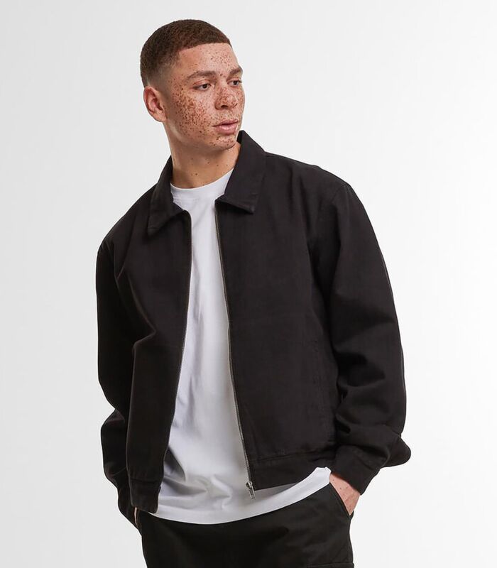 Basic workwear jacket Thumbnail