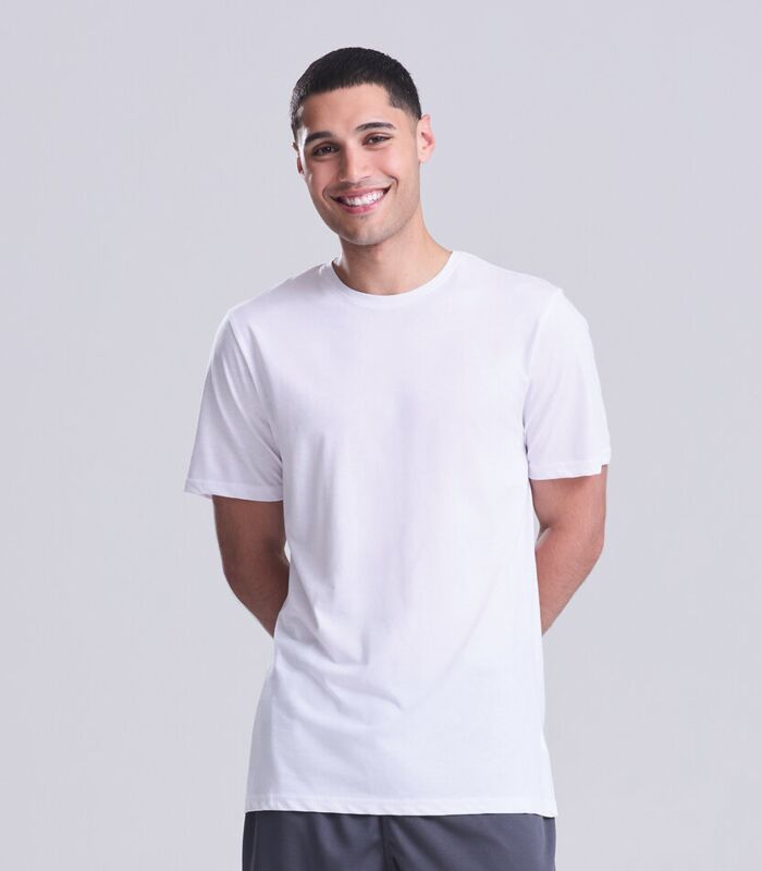Cool urban fitness T Thumbnail