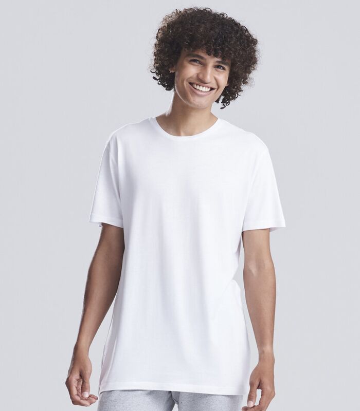 Daintree EcoViscose tee Thumbnail