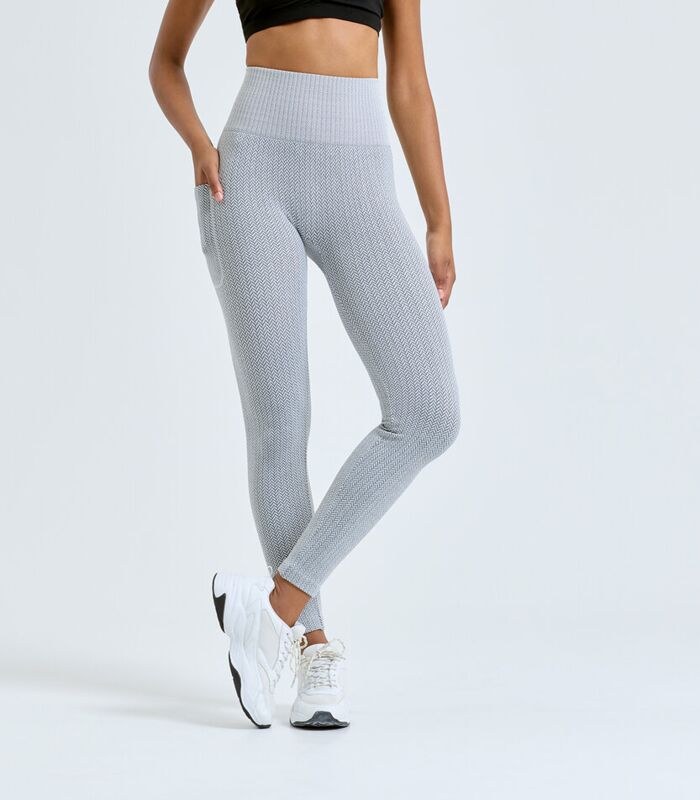 Women's TriDri® knitted city leggings Thumbnail