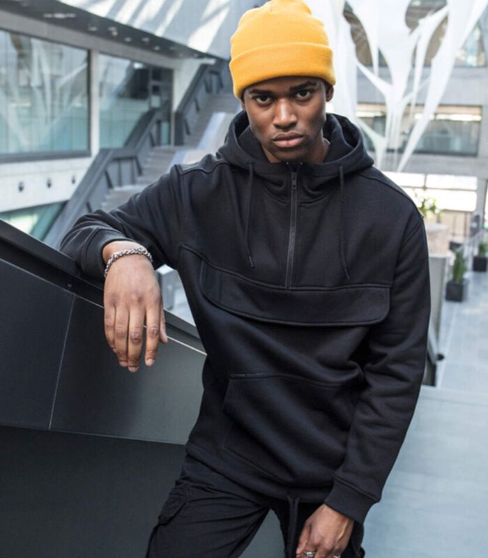 Sweat pullover hoodie Thumbnail