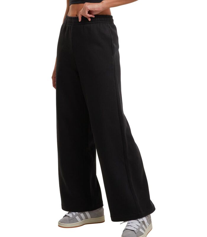 Women’s wide-leg sweatpants Thumbnail