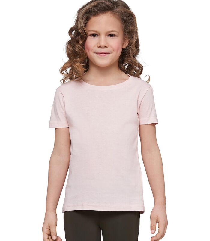 Girls short sleeve tee Thumbnail
