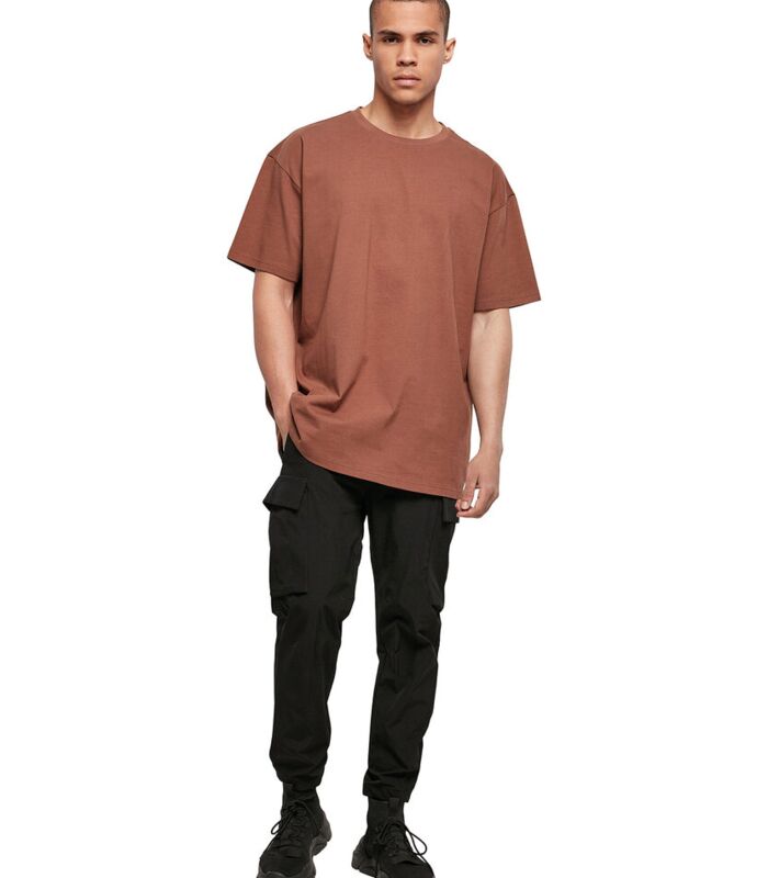 Heavy oversized tee Thumbnail