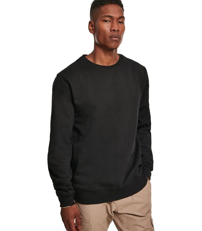 Premium crew neck Thumbnail