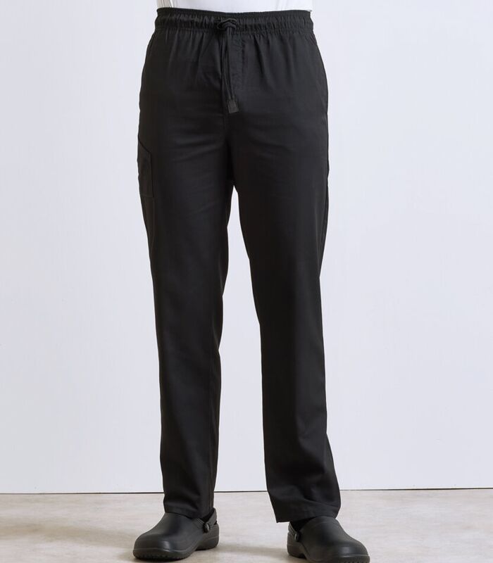 Chef's select slim leg trousers Thumbnail