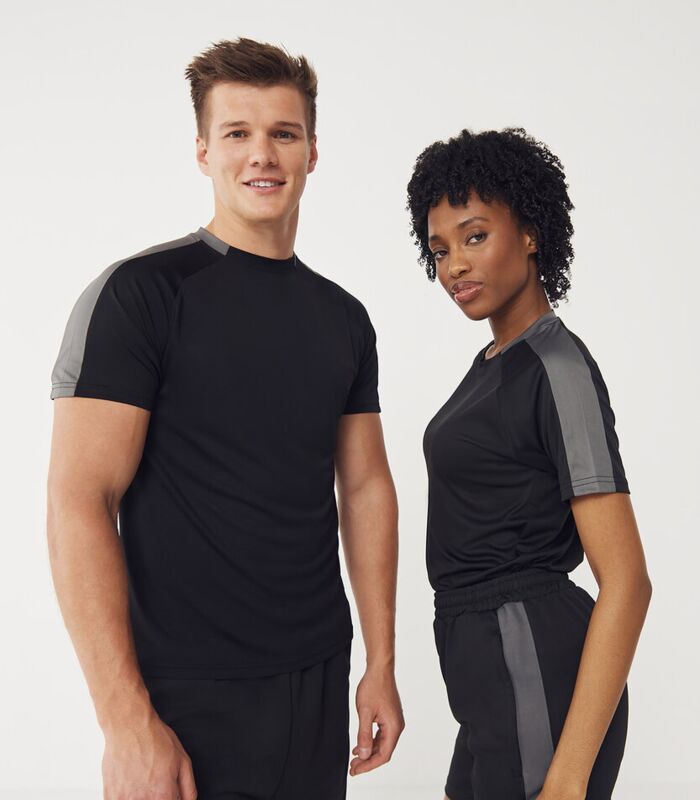 Unisex team t-shirt Thumbnail
