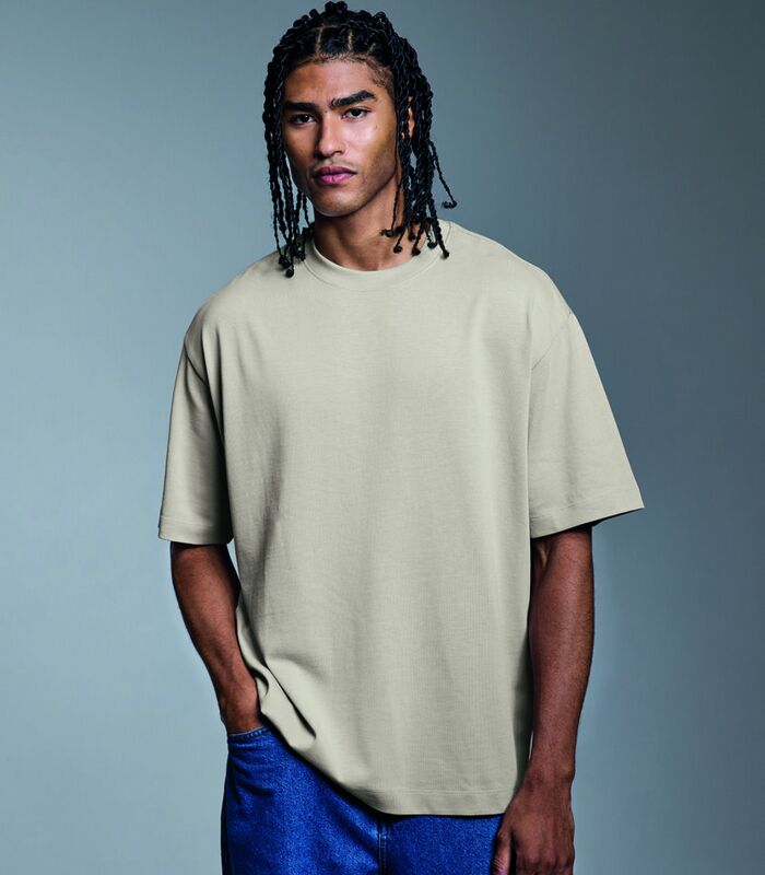 Anthem Amplify heavyweight t-shirt Thumbnail