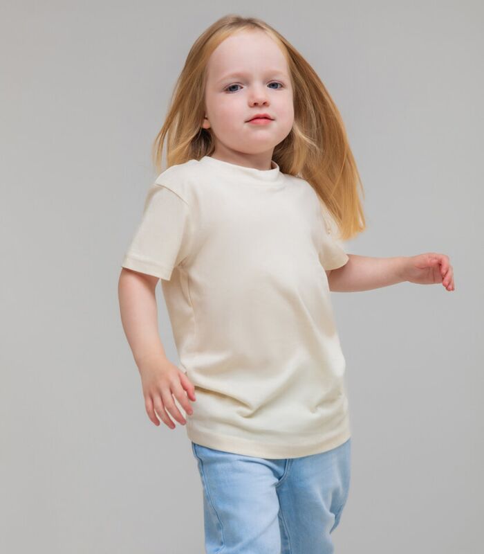 Organic t-shirt Thumbnail