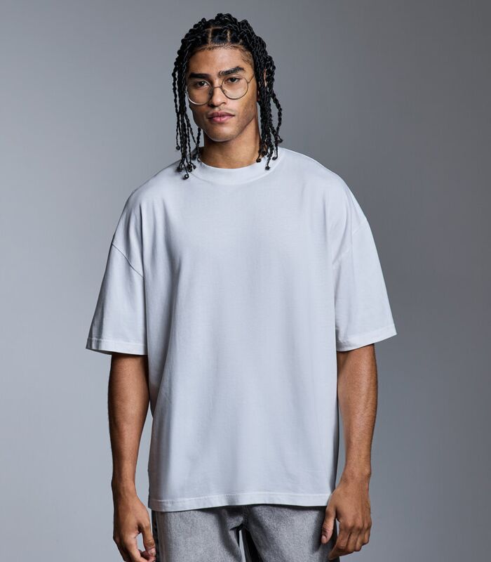 Anthem distortion washed t-shirt Thumbnail