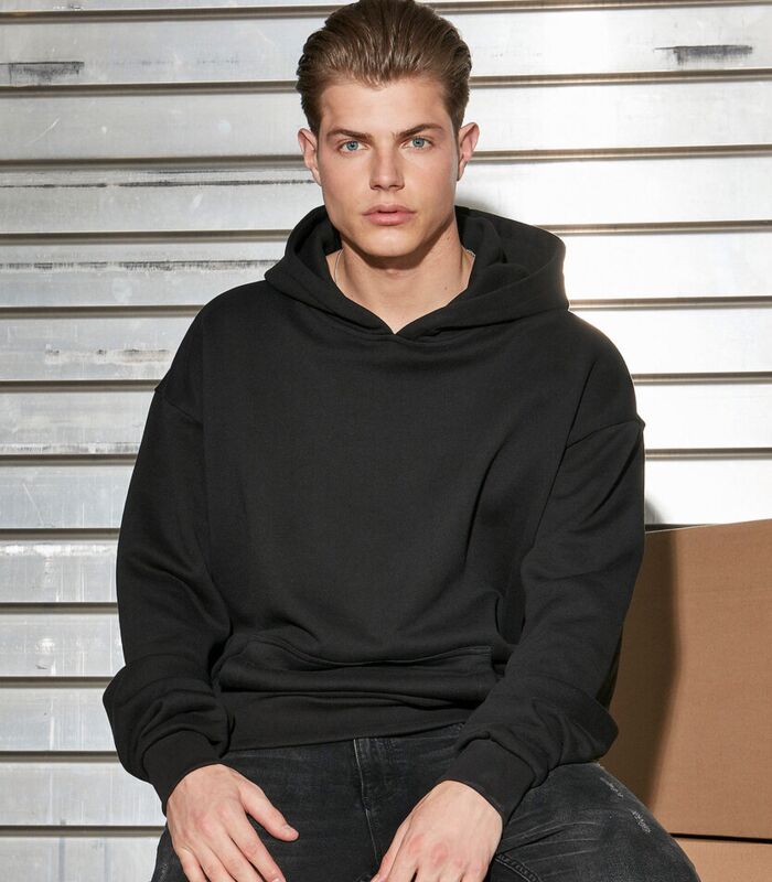 Ultra heavy hoodie Thumbnail