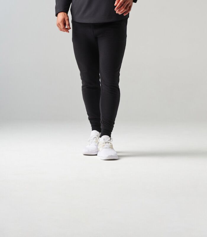 Unisex athleisure joggers Thumbnail