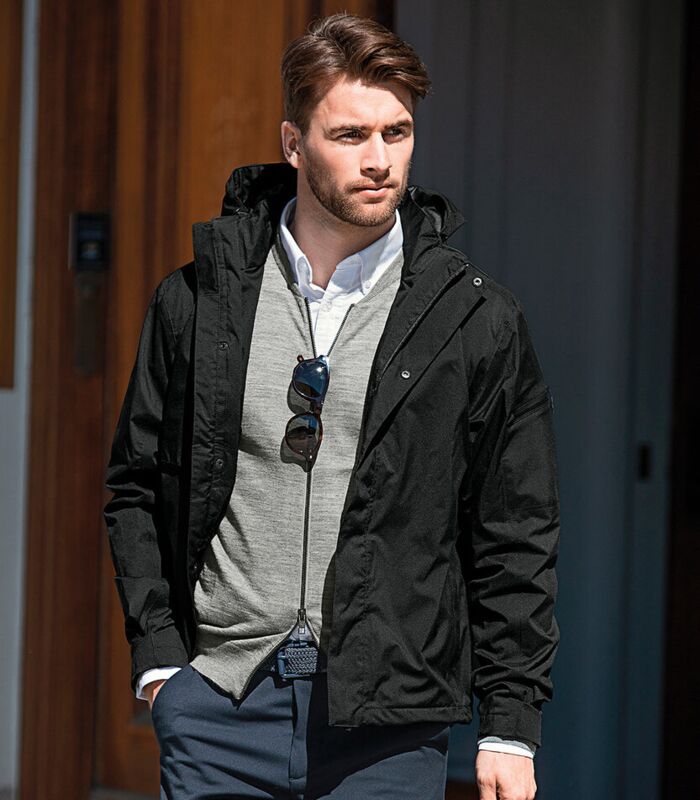 Whitestone – performance shell jacket Thumbnail