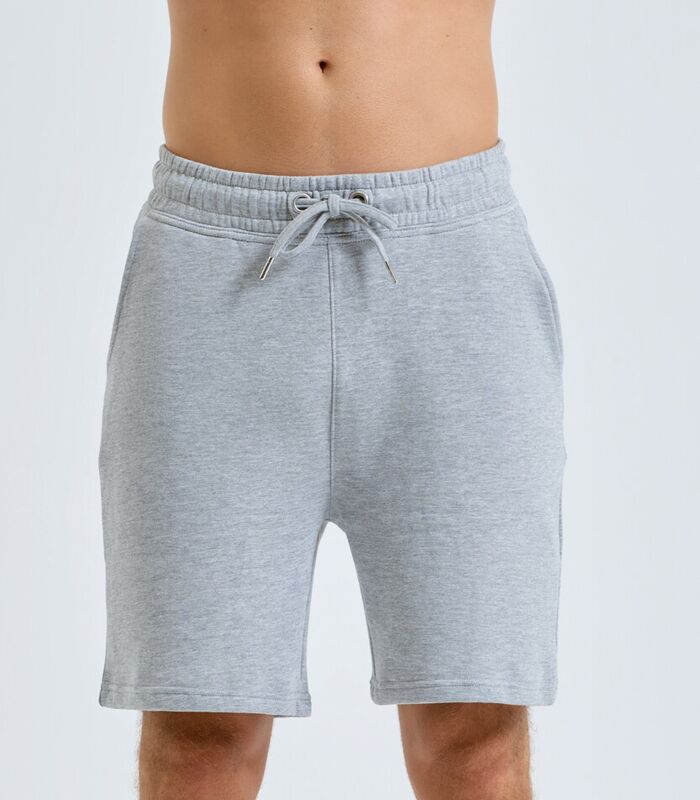Men's TriDri® jogger shorts Thumbnail