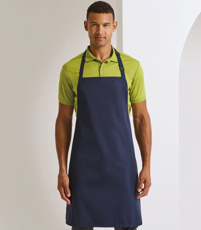 Waterproof bib apron Thumbnail