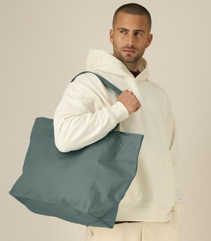 Shopping bag 2.0 (STAU117) Thumbnail