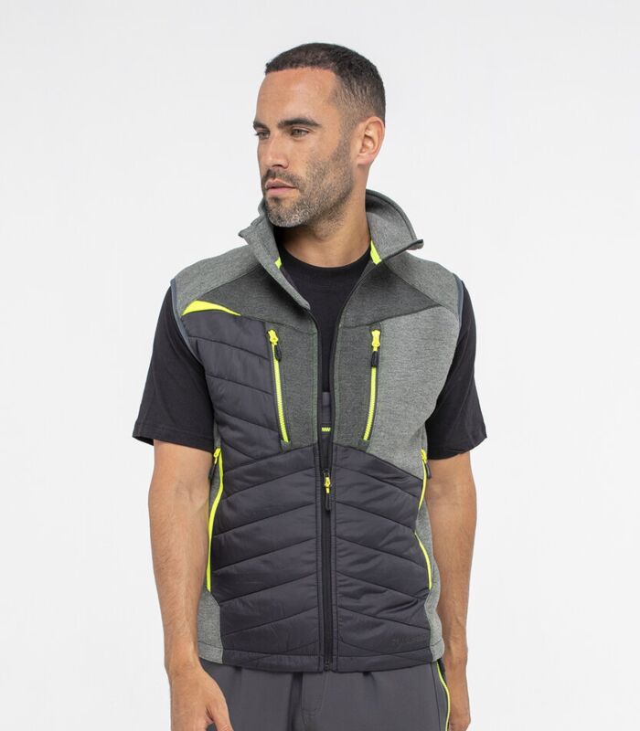 DX4 Hybrid Baffle gilet (DX470) Thumbnail