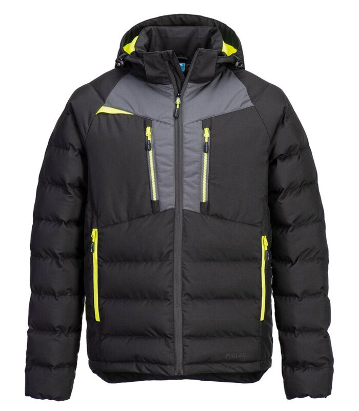 DX4 Insulated jacket (DX468) Thumbnail