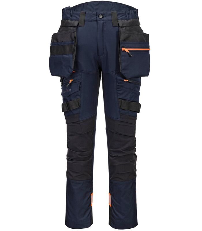 DX4 Detachable holster pocket trousers (DX440) Thumbnail