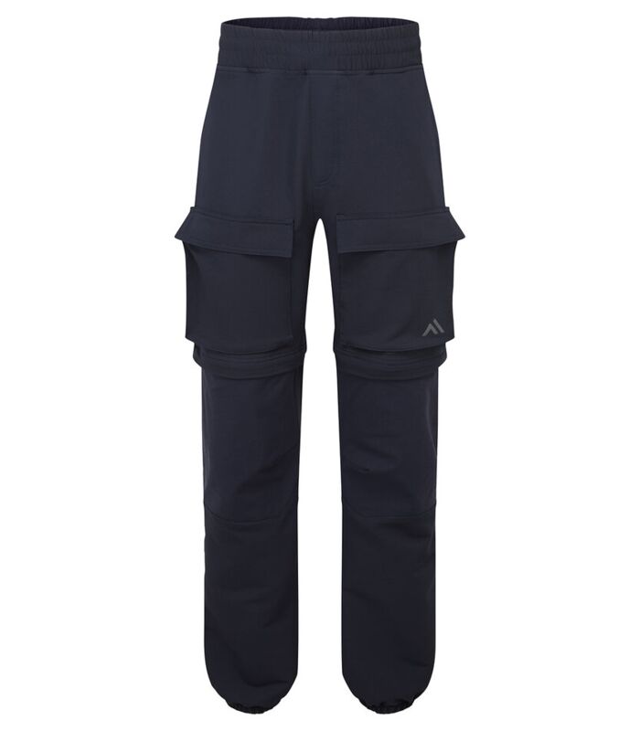 KX3 Sport 2-in-1 trousers KX352) Thumbnail