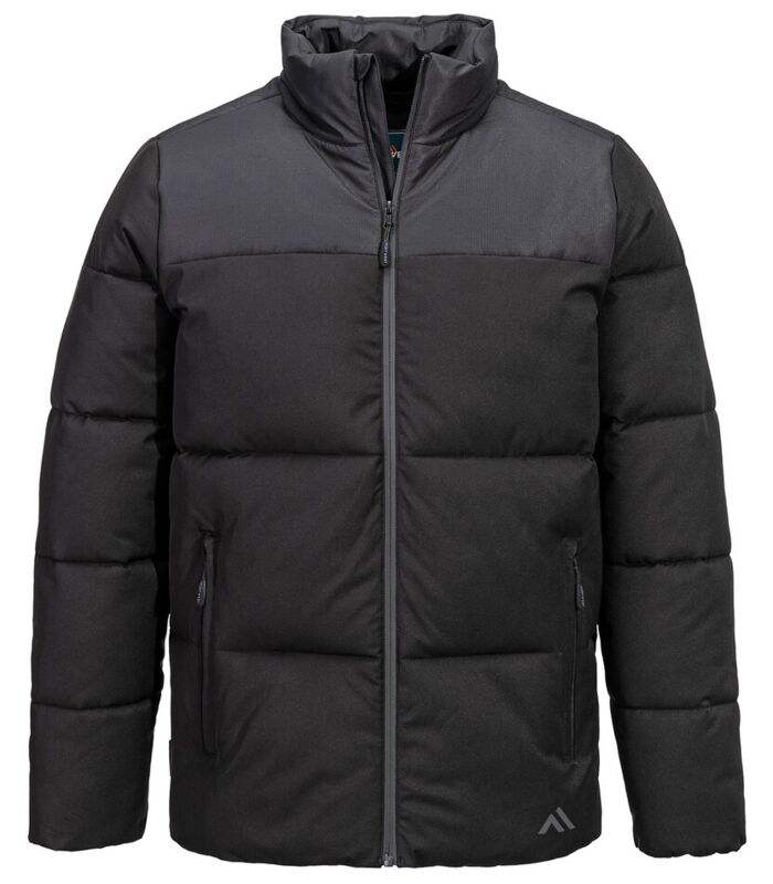 KX3 Sport insulated baffle jacket (KX306) Thumbnail