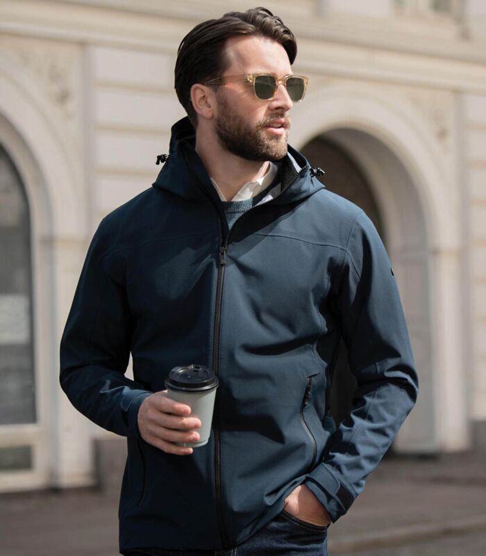 Yosemite jacket Thumbnail
