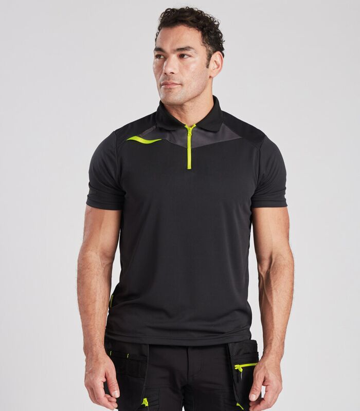 DX4 Polo shirt (DX410) Thumbnail