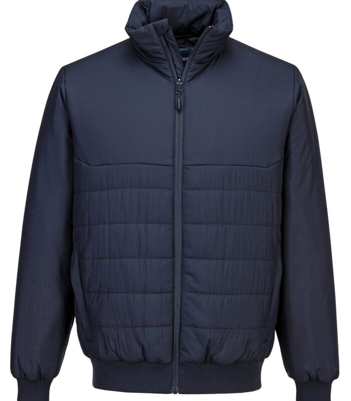 Professional insulated bomber (S609) Thumbnail