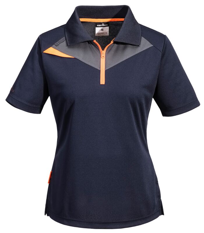 Women’s DX4 polo shirt (DX409) Thumbnail