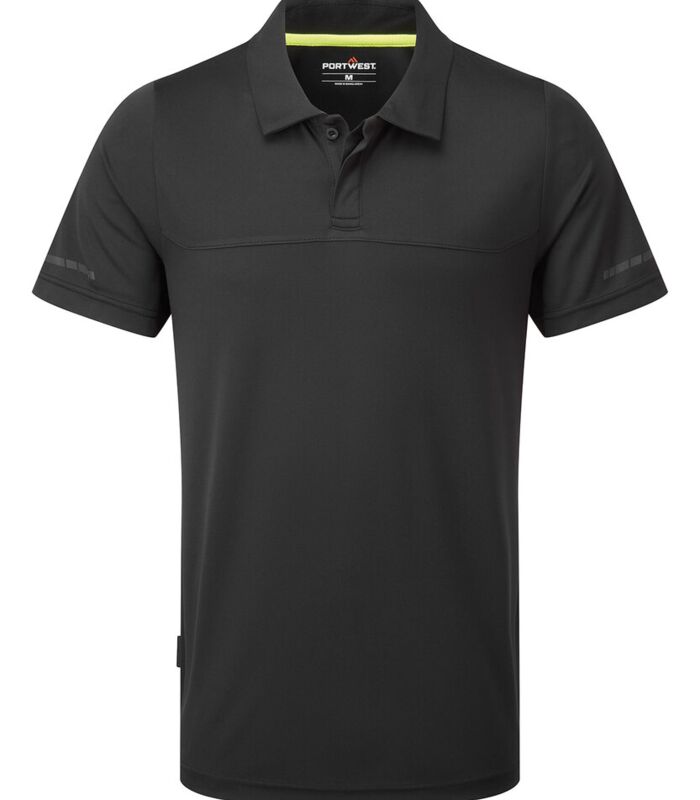 EV4 polo shirt (EV410) Thumbnail