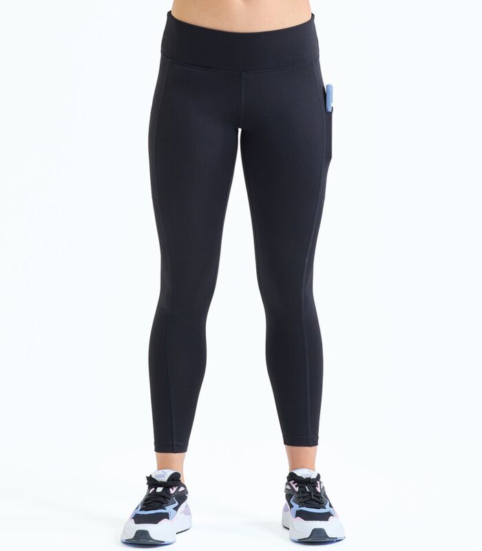 Women's TriDri® performance leggings with pockets Thumbnail