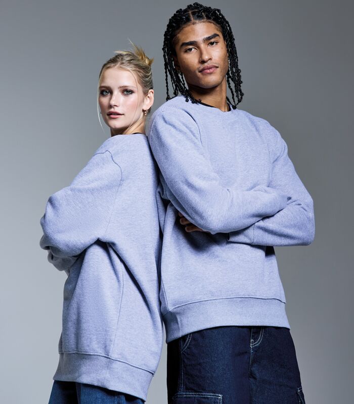 Anthem sweatshirt Thumbnail