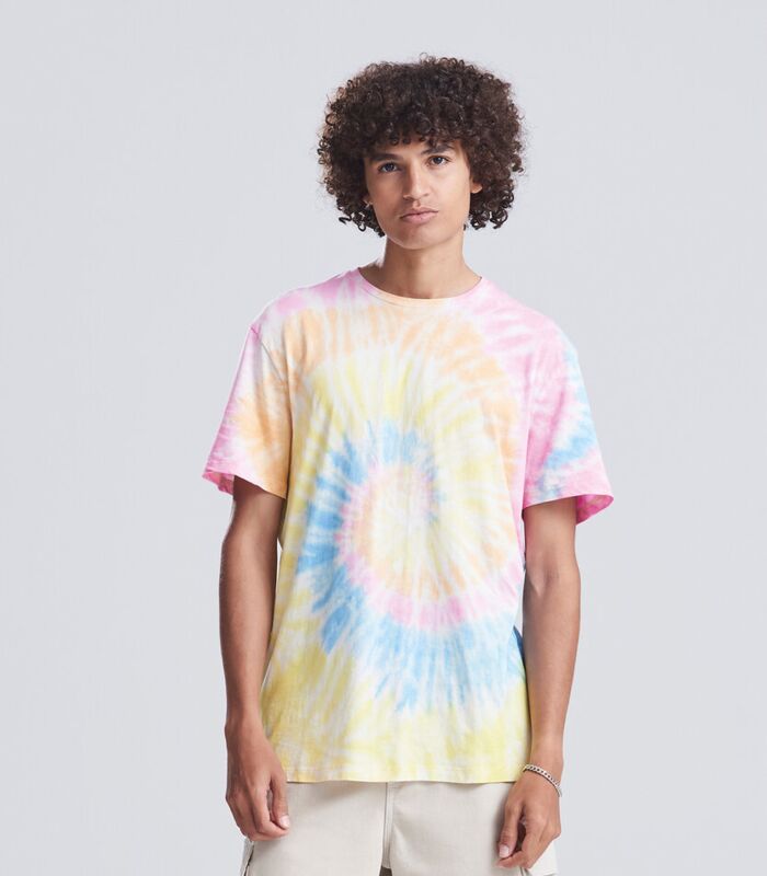 Tie-dye T Thumbnail