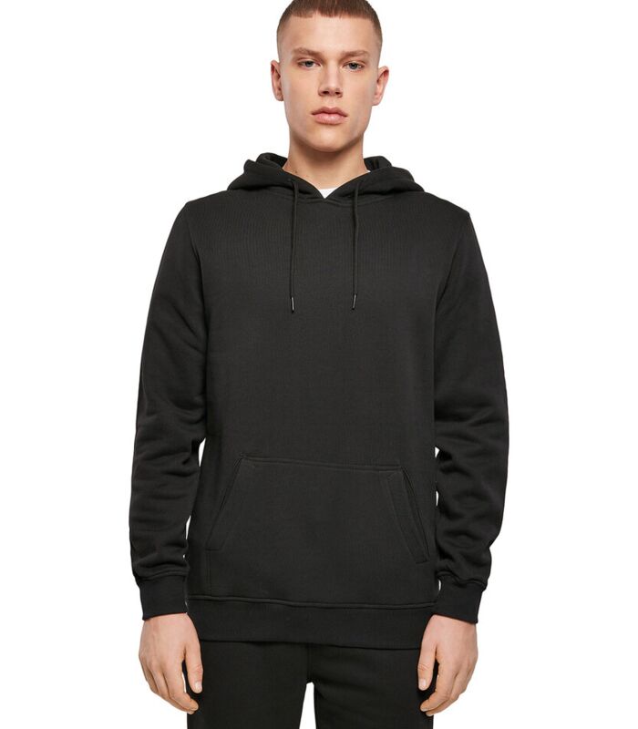 Organic hoodie Thumbnail