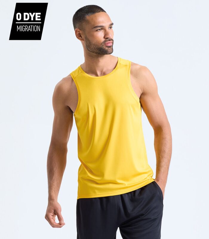 Tridri® ion-charge performance vest Thumbnail