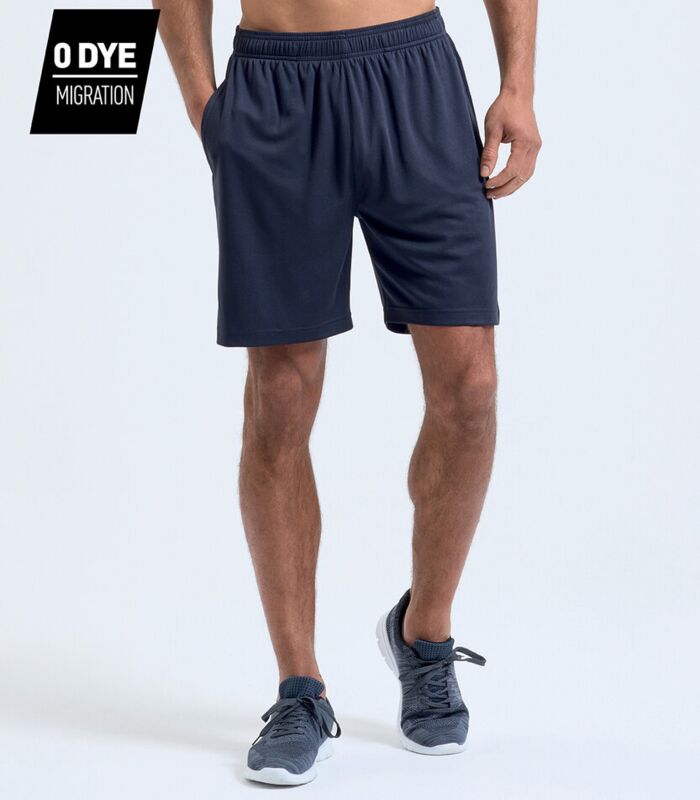 TriDri® ion-charge performance shorts Thumbnail