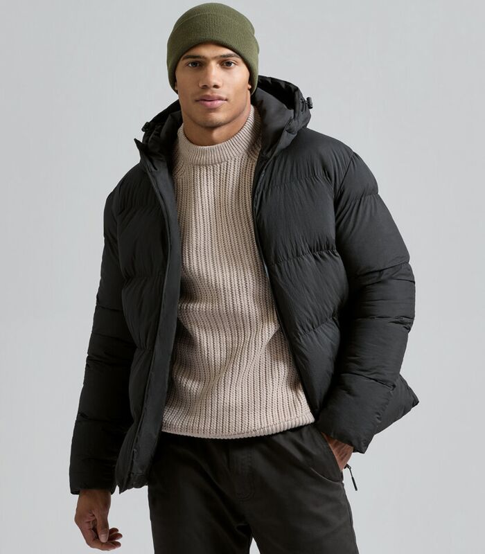 Recycled TrailPeak padded jacket Thumbnail