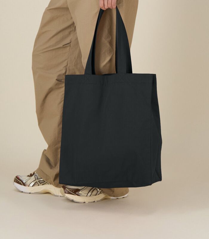 Mid tote bag (STAU116) Thumbnail