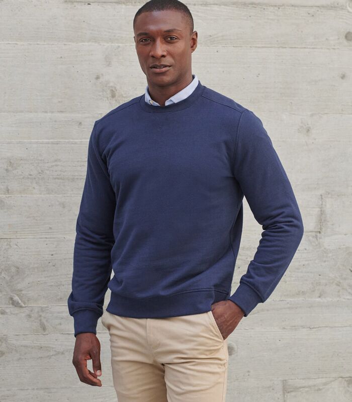 Unisex sustainable sweatshirt Thumbnail