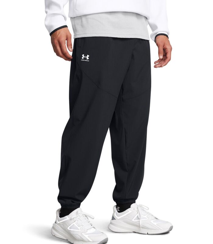 Vibe woven joggers Thumbnail