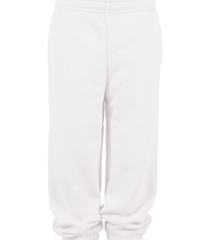 Kids basic sweatpants Thumbnail