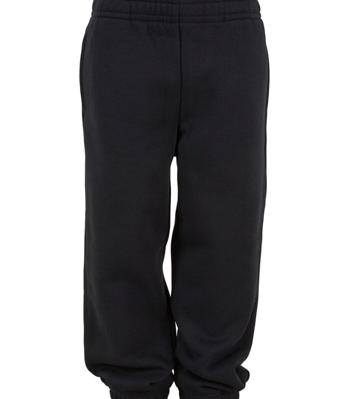 Kids fluffy sweatpants Thumbnail