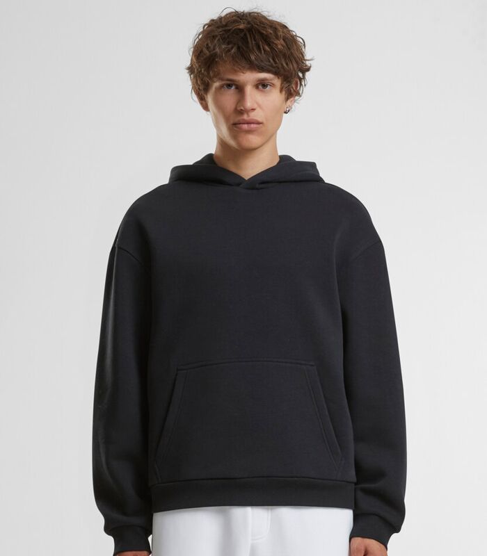 Fluffy hoodie Thumbnail
