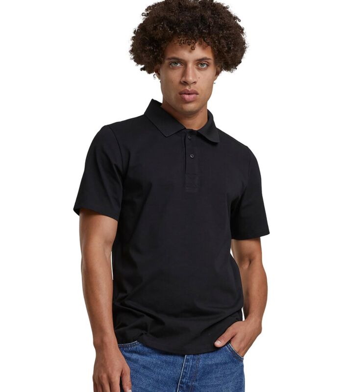 Sorona polo tee Thumbnail